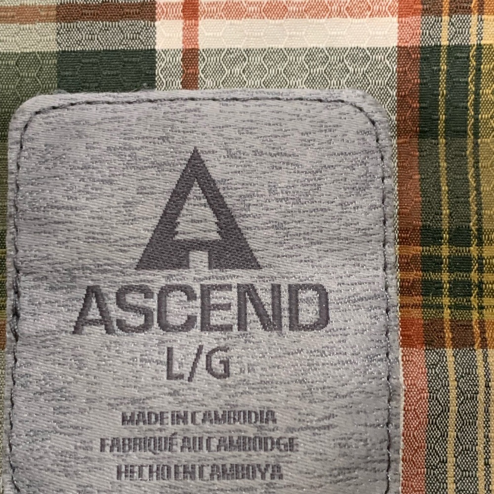 Ascend size large - Picture 10 of 12